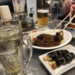 User's review image for 金杏奈の手作りキムチ