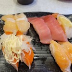 用戶對於かっぱ寿司 板橋店的評論圖