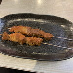 用戶對於沸騰小吃城的評論圖