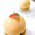 User's review image for プチプランス クグロフ ららぽーとEXPOCITY店