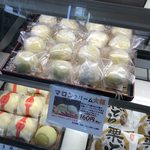 User's review image for 千代富　清風堂