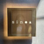 User's review image for sinoa