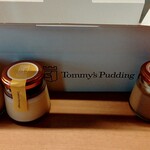 用戶對於トミーズプリン工房 神保町店的評論圖