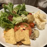 User's review image for バルバッコア 青山本店