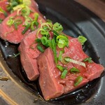User's review image for 新宿焼肉 ホルモンいのうえ