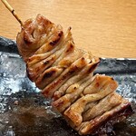 User's review image for もつ焼き ひろや