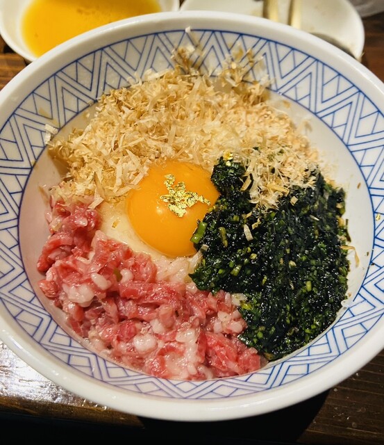 用户对于焼肉 恩匠的评论高清图