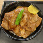 User's review image for 築地銀だこハイボール酒場 新宿御苑店