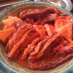 用戶對於河童的評論圖