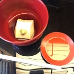 用戶對於御所 雲月的評論圖