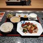 用戶對於中国火鍋専門店 小肥羊 京都河原町店的評論圖