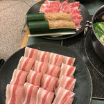 User's review image for しゃぶ扇 ヘップナビオ店