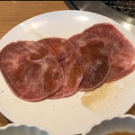 用戶對於焼肉きんぐ 千早的評論圖