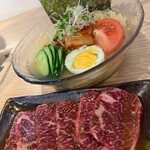 用户对于焼肉 木村屋的评论图
