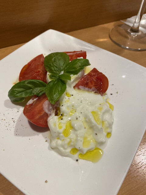 用戶對於谷中イタリアンバール ネネコロ的評論高清圖
