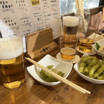 用戶對於麦酒大学的評論圖