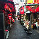用戶對於焼肉の吉田 本店的評論圖