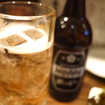 用戶對於もつやき大膳 学芸大学的評論圖