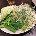 User's review image for しゃぶ葉 立川駅南口店