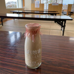 用戶對於谷地頭温泉 食堂的評論圖