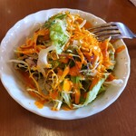 用戶對於シダラタ 靭公園店的評論圖