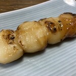 用戶對於伊勢屋的評論圖