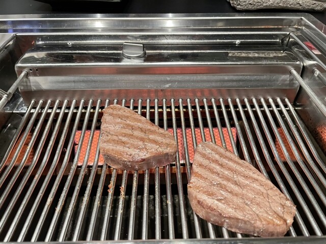 用戶對於牛フィレ肉専門店 糸旬的評論高清圖