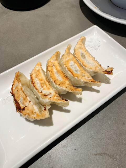 用户对于ラーメン 大戦争 和泉店的评论高清图