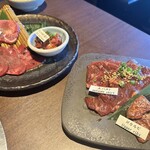 用戶對於Mの焼肉  福島本店的評論圖