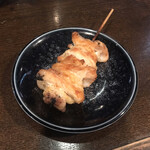用戶對於炭火串焼けむり 吉祥寺的評論圖