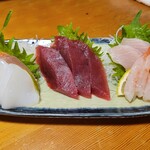 用戶對於寿司居酒屋 や台ずし 大森海岸駅前町的評論圖