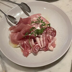 User's review image for ベルタサローネ