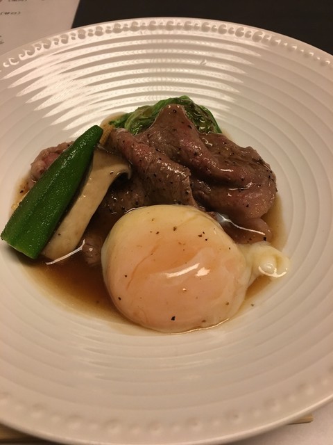 User's recommendation image for 割烹 田一