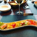用戶對於PRIME TOKYO 新宿野村ビル49F的評論圖