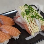 User's review image for 若竹丸 太宰府店