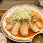 用户对于赤目のおやじ的评论图