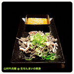 用戶對於Steak&Wine 山村牛兵衛 四条大宮店的評論圖