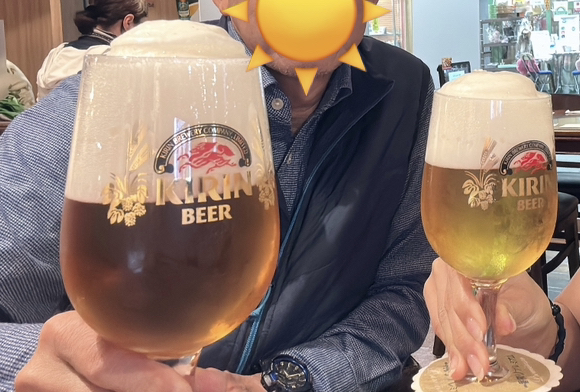 用戶對於キリンシティ タワーホール船堀店的評論圖
