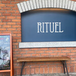 User's review image for RITUEL 等々力店