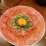 用戶對於しゃぶしゃぶ 将泰庵 西武池袋本店的評論圖