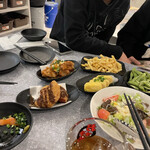 用戶對於2000円 食べ放題飲み放題 居酒屋 おすすめ屋 新宿歌舞伎町店的評論圖