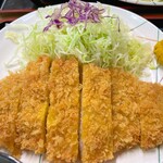 用戶對於揚物専科 とんかつ かわい的評論圖
