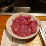 用户对于さっぽろジンギスカン千歳的评论图