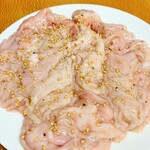 用户对于ホルモン ときわ的评论图