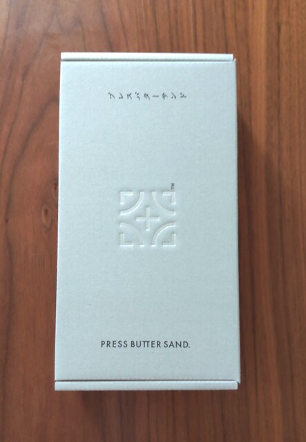 User's recommendation image for PRESS BUTTER SAND 池袋店