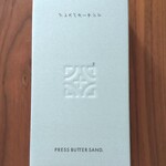 User's review image for PRESS BUTTER SAND 池袋店