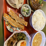 用户对于台北餃子 西荻窪張記的评论图