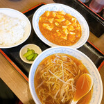 User's review image for 福しん 北赤羽駅浮間口店