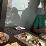 用戶對於IVY PLACE的評論圖