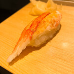 用户对于鮨の魚政的评论图